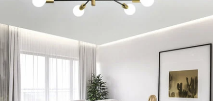 ceiling lamp